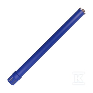 Wiertło diamentowe koronowe RM-TX 042x450-4x1 1/4 UNC