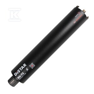 Wiertło diamentowe koronowe RS-TX 092x450-6x1 1/4 UNC