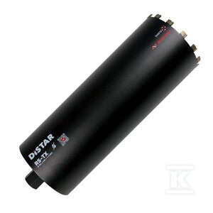 Wiertło diamentowe koronowe RS-TX 182x450-13x1 1/4 UNC