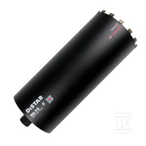 Wiertło diamentowe koronowe RS-TX 200x450-14x1 1/4 UNC