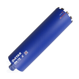 Wiertło diamentowe koronowe RM-TX 152x450-11x1 1/4 UNC