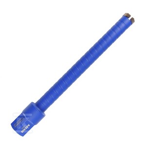 Wiertło diamentowe koronowe RM-TX 032x300-3x1 1/4 UNC