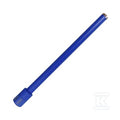 Wiertło diamentowe koronowe RM-TX 032x450-3x1 1/4 UNC