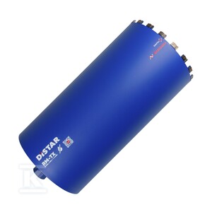 Wiertło diamentowe koronowe RM-TX 250x450-18x1 1/4 UNC