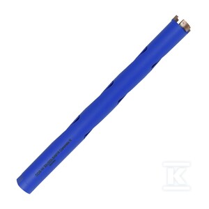 Wiertło diamentowe koronowe Concrete X 32x320-3xM16