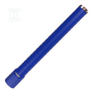 Wiertło diamentowe koronowe RM-TX 042x300-4x1 1/4 UNC