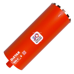 Wiertło diamentowe koronowe RS8-X 182x450-13x1 1/4 UNC