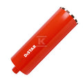 Wiertło diamentowe koronowe RS6 162x450-12x1 1/4 UNC
