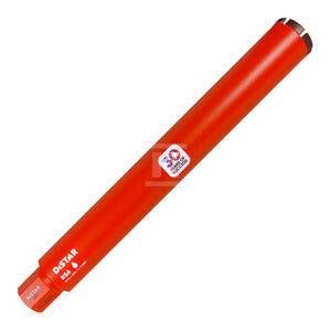 Wiertło diamentowe koronowe RS6 062x450-6x1 1/4 UNC