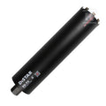 Wiertło diamentowe koronowe RS-TX 122x450-9x1 1/4 UNC