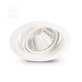 Oprawa puntkowa LED Spot PILA SL252 EC RD 070 5W 270lm 2700K W HV 06 IP20 biała