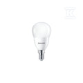 Żarówka LED CorePro lustre ND 7-60W E14 827 P48 FR PHILIPS