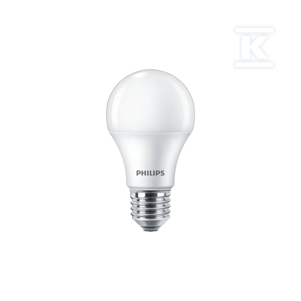 Żarówka LED PILA E27 10W=75W 2700K 1055lm A60 1CT/6