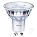 Żarówka LED CorePro LEDspot 4.9-65W GU10 840 36D ND PHILIPS