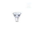 Żarówka LED CorePro Spot GU10 4,6W=50W 2700K 355LM 827