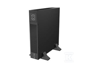 Battery pack rack 19" dla UPS Armac serii RACK ONLINE DF, 6 akumulatorów 12V/9AH