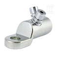 Końcówka śrubowa cynowana z otworem M12 D120-240X12SK-V-K