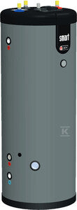 Wymiennik ACV SMART E 240L stojący, wymiennik 1,94 m2 z możliwością podłączenia grzałki