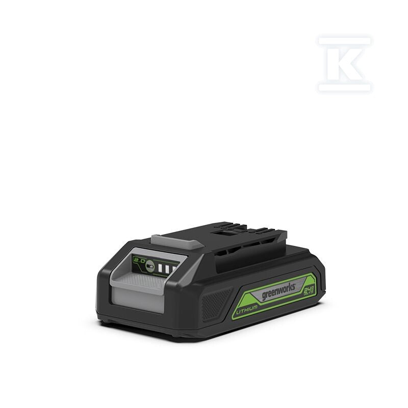 Akumulator 2 Ah Greenworks G24B2 24V