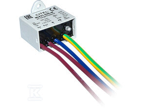 Ogranicznik przepięć MLPX1-230L-W z IP67