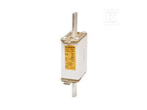 Wkładka bezpiecznikowa NH1 160A 1000V DC