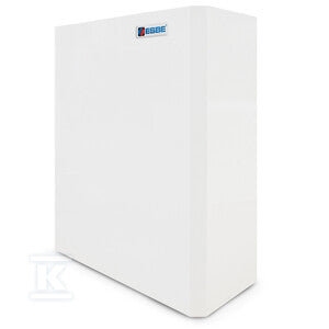 Hybrydowa grupa rozdzielająca SKP112 40KW, pompa WILO