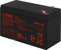 Akumulator 9Ah/12V HPB