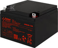 Akumulator 28Ah/12V HPB