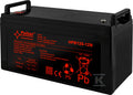 Akumulator 120Ah/12V HPB