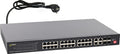 Switch PoE 28-portowy SFG128-BT do 24 kamer IP