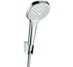 Bateria umywalkowa Hansgrohe 100 Focus, jednouchwytowa, DN15 chrom 31607000
