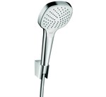 Bateria umywalkowa Hansgrohe 100 Focus, jednouchwytowa, DN15 chrom 31607000