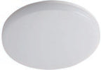 Plafon VARSO LED 24W-WW-O 2160lm 3000K IP54 okrągły