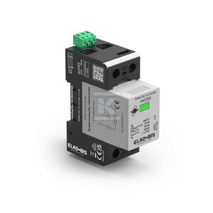 Ogranicznik przepięć ESPAC VG T12 25/260 1+0 RI