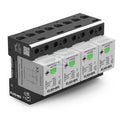 Ogranicznik przepięć ESPAC VG T12 25/260 4+0