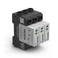 Ogranicznik przepięć ESPPV V T2 20/700 Y