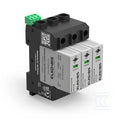 Ogranicznik przepięć ESPPV V T2 20/700 Y RI