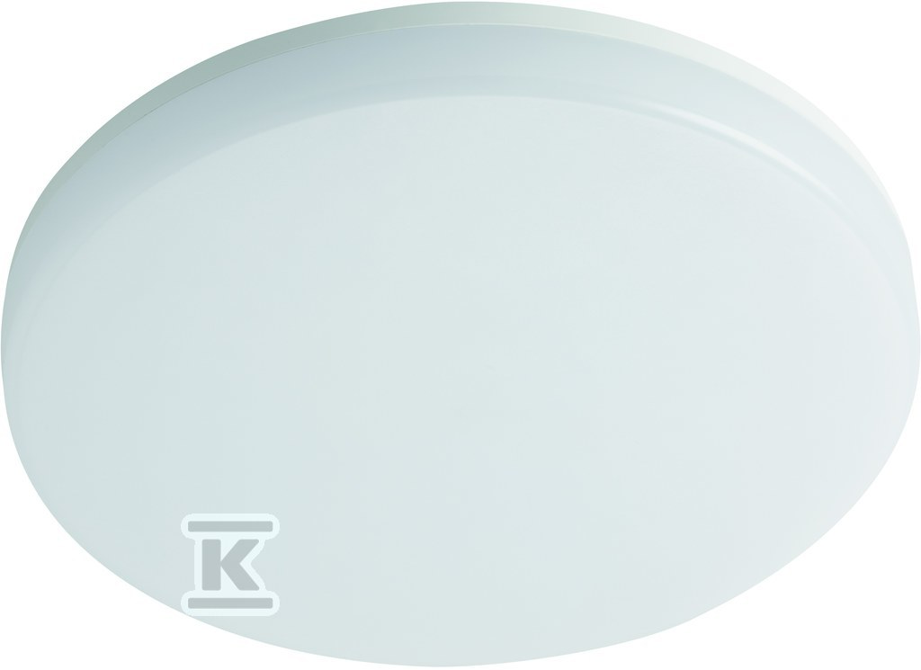 Plafon VARSO LED 24W-WW-O 2160lm 3000K IP54 okrągły