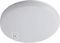 Plafon VARSO LED 24W-WW-O 2160lm 3000K IP54 okrągły
