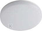 Plafon VARSO LED 24W-WW-O 2160lm 3000K IP54 okrągły