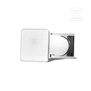 Rekuperator decentralny ścienny CWL-D-70 steel