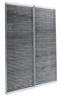 Zestaw serwisowy filtrów EPM2,5 50 % (M6) z węglem aktywnym, dla CWL-F/T-300 excellent