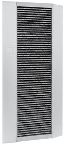 Zestaw serwisowy filtrów EPM2,5 50% (M6) z węglem aktywnym, CWL-2-325/400