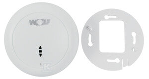 Czujnik CO2, 0-10 V, 2745666