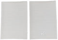 Zestaw serwisowy filtrów ISO coarse 60 % (G4), 234 x 166 mm, CWL-T-300
