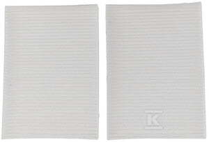 Zestaw serwisowy filtrów ISO coarse 60 % (G4), 234 x 166 mm, CWL-T-300