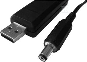 Kabel serwisowy CWL