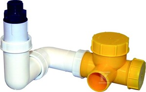 Syfon CWL-F150/300 excellent