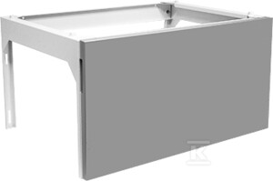 Płyta przednia podstawy montażowej CWL-2-325/400