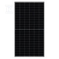 Panel fotowoltaiczny 510W JA SOLAR JAM60D40-510/LB_BF bifacjal (dwustronny) - Czarna rama Deep Blue 4.0 pro monokrystaliczny N-type